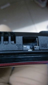 网线接口小挡片损坏后的应急处理与长期建议