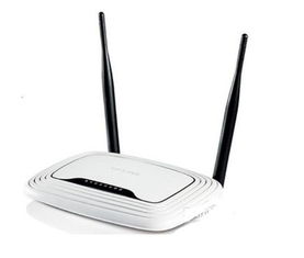 一根网线端口，如何实现宽带电视与电脑共享上网