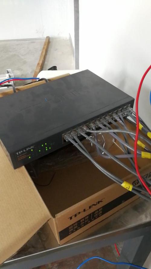 新代数控铣系统与电脑的网线连接设置详解